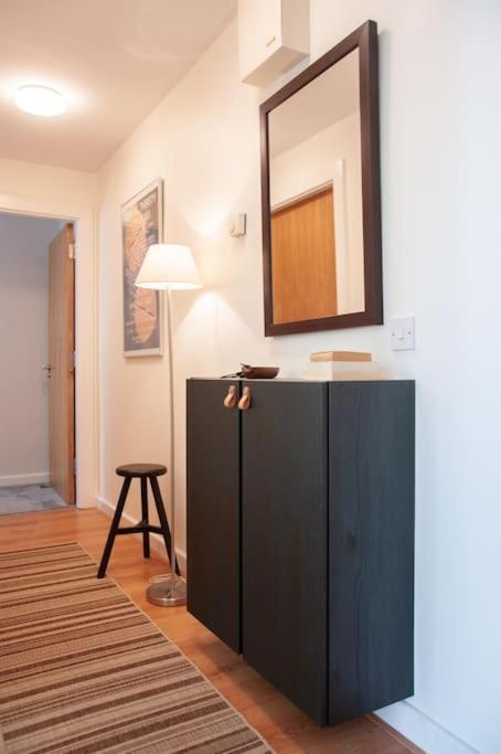 2 Bed 2 Bath Apartment With Canal View ダブリン エクステリア 写真