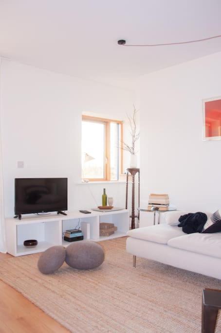 2 Bed 2 Bath Apartment With Canal View ダブリン エクステリア 写真