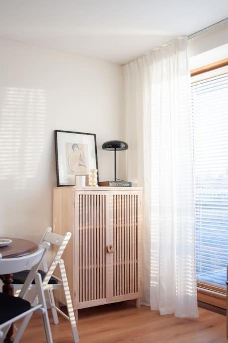 2 Bed 2 Bath Apartment With Canal View ダブリン エクステリア 写真
